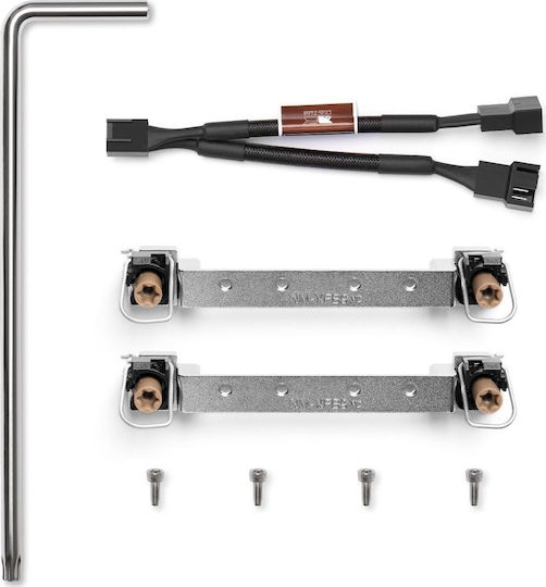 Noctua NH-U12S DX-4677 Ψύκτρα Επεξεργαστή για Socket 4677