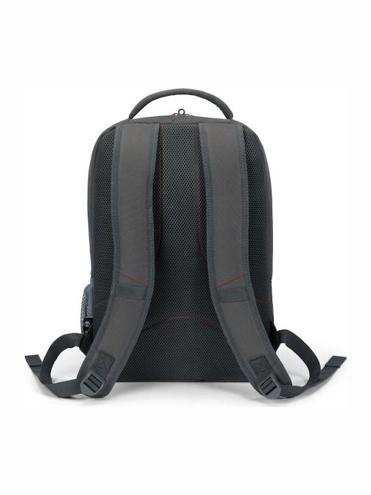 Dicota Spin Backpack Backpack for 16" Laptop Gray