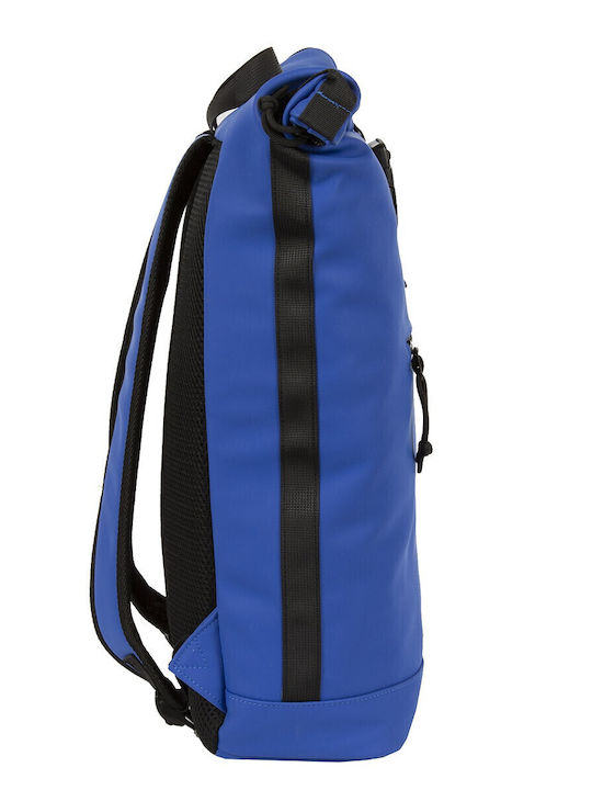 New Rebels Backpack Αδιάβροχο 21lt Μπλε New Rebels Backpack Αδιάβροχο 21lt Μπλε