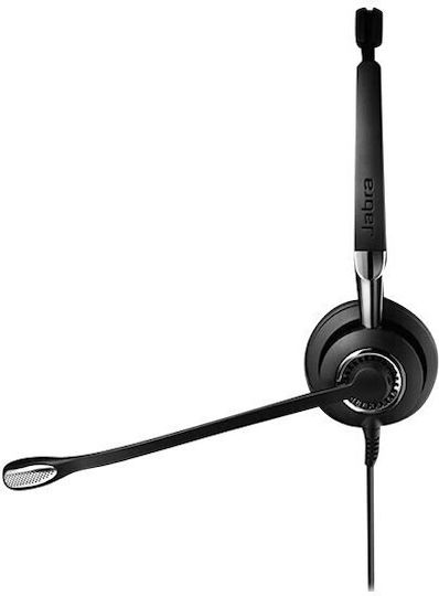 Jabra Biz 2400 II VOIP слушалки Duo (2409-820-204)