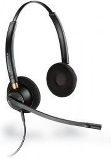 HP Poly EncorePro 520 VOIP Headset (783P7AA#ABB)