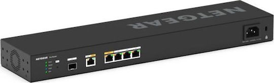 NetGear PR460X Ασύρματο Router με 2 Θύρες