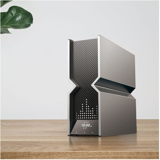 TP-LINK Archer BE900 v1 Ασύρματο Router Wi‑Fi 7 με 6 Θύρες