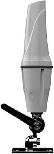 Poynting OMNI-404 External 5G Omnidirectional Antenna 2.5dBi with N-connector Connection A-OMNI-0404-V1-01