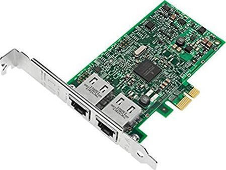 Broadcom BCM5720-2P Ενσύρματη Κάρτα Δικτύου Gigabit (1Gbps) Ethernet PCI-e