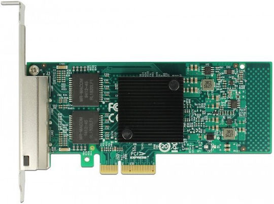 DeLock PCI-e 89946