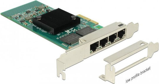 DeLock PCI-e 89946