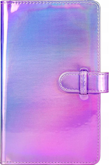 Loveinstant Pouch Φωτογραφικής Μηχανής Μωβ