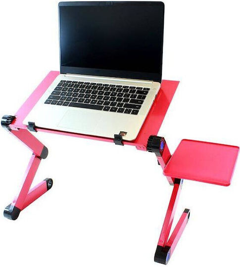 Hurtomax Tabelul pentru Laptop Roz (SL7B)