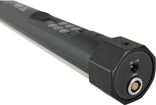 Nanlite Pavotube II 15XR 1-Kit Color Effect Continuous Lighting