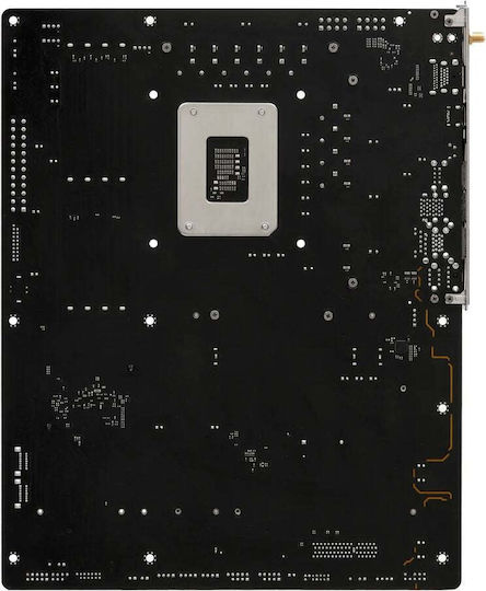 ASRock B860 Pro RS WiFi Дънна платка ATX с Intel 1851 Сокет
