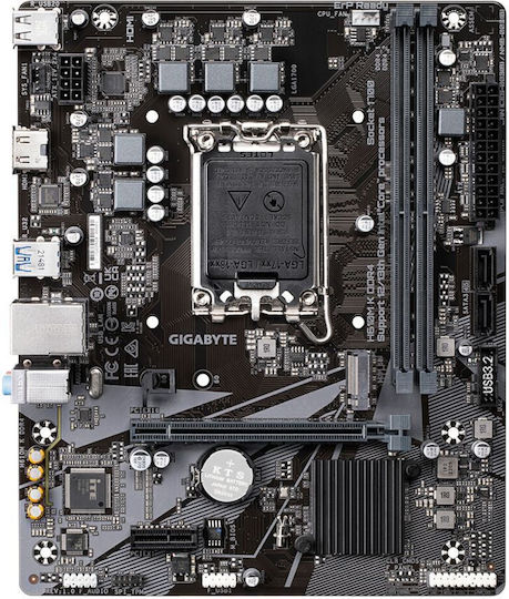Asus Pro A520M-C II/CSM Motherboard Micro ATX με AMD AM4 Socket 90MB18F0-M0EAYC