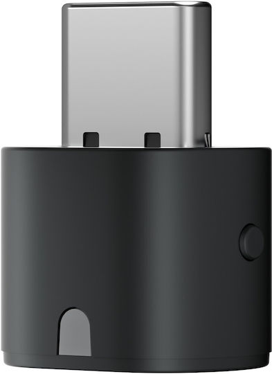 Shokz Loop 110 USB-C Adapter με Εμβέλεια 30m