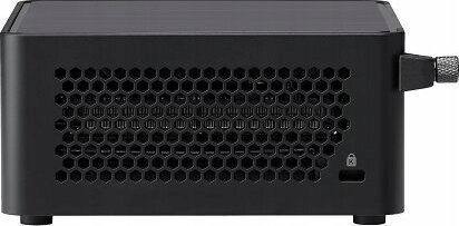 Asus NUC 14 Pro Tall Kit RNUC14RVHV500002I Barebone (Core Ultra 5-135H)