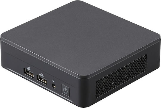 Asus NUC 13 Pro Kit RNUC13L5KI500000I Barebone (Core i5-1340PE)