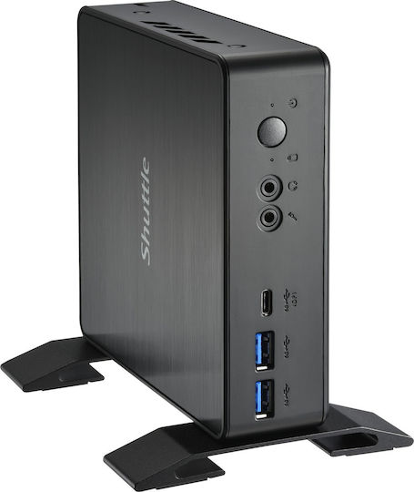 Shuttle NC40U5 Barebone (Core i5-1235U)