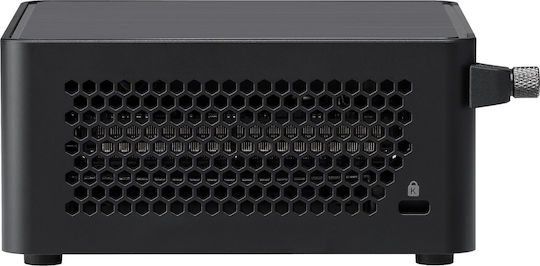Asus NUC Kit NUC14RVHU70 Barebone (Core Ultra 7-155H)