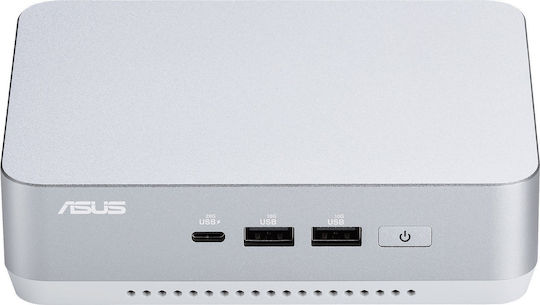 Asus Nuc 14 Pro+ Barebone (Core Ultra 7-155H / 96GB M.2)