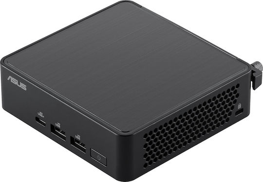 Asus NUC 14 Pro Slim Kit Barebone (Kern Ultra 7-155H / 96GB Ohne)