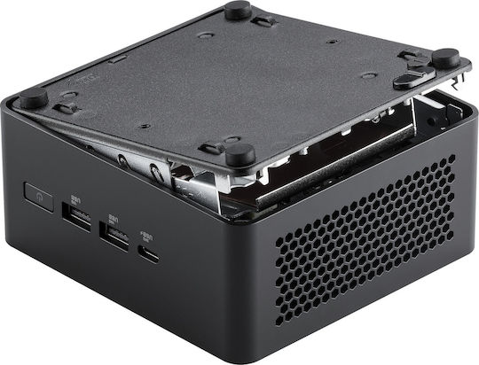 Asus NUC Kit NUC14RVHU70 Barebone (Core Ultra 7-155H)