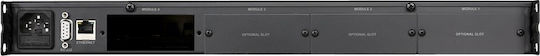 Audac Audac Xmp44 Sourcecon Professional Modular Audio System
