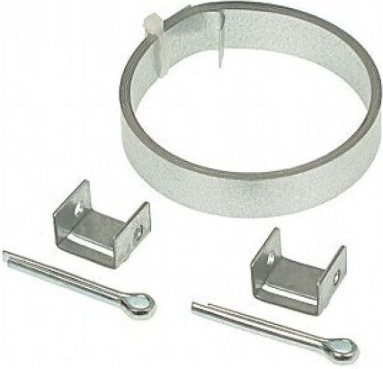 Delta Clamp Tie Bt-2