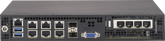 Supermicro Захранване CSE-E300