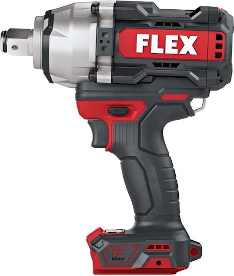 Flex Battery Charger 5Ah Flex Impact Wrench Battery 18V Solo with Socket 3/4"