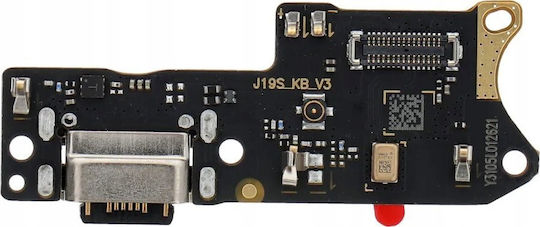 Kabel mit Anschluss zum Aufladen für XIAOMI POCO M3