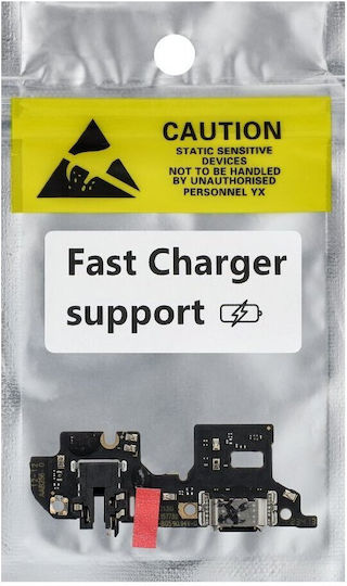 Kabel mit Anschluss zum Aufladen für Realme 9 Pro