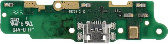 Flex Cable with Charging port for Honor Play