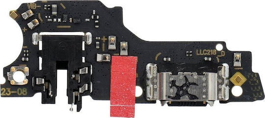 Καλωδιοταινία με Θύρα Φόρτισης για OPPO A53 2020 CPH2127