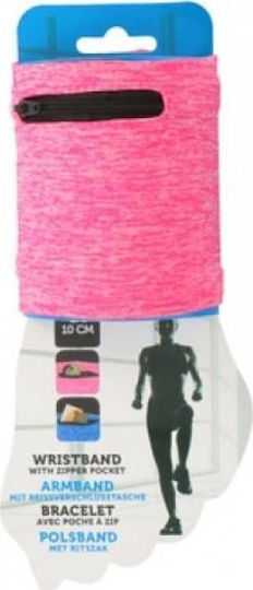 Dunlop Armband Θήκη Μπράτσου Ροζ 8711252163024PINK