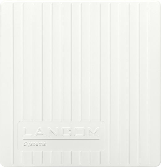 Lancom OX-6402 Access Point Wi‑Fi 6 Dual Band (2.4 & 5GHz) για Εξωτερική Τοποθέτηση