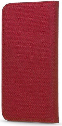 TelForceOne Book Case έως 7" Κόκκινο