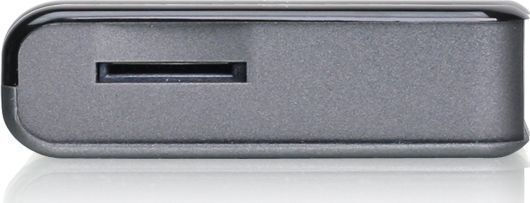 Iogear Superspeed Card Reader USB 3.0 για SD/microSD/MemoryStick