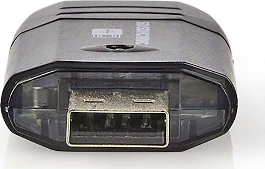Nedis Crdru2100bk Card Reader