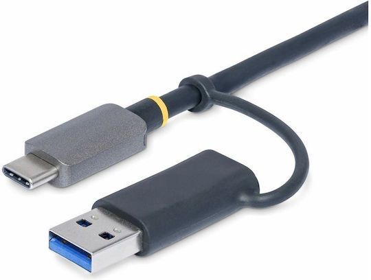 StarTech Cititor Card USB 3.0 Pentru Card SD/microSD