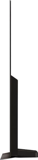 LG Smart Τηλεόραση 83" 4K UHD OLED evo AI C4 HDR (2024) OLED83C41LA