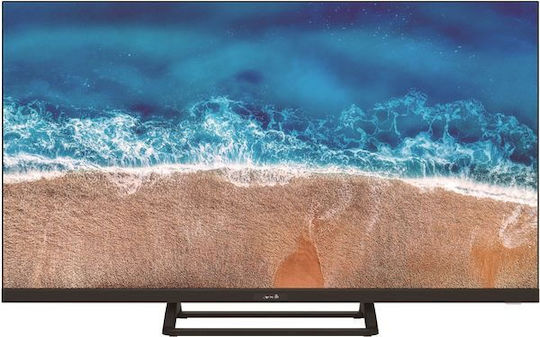 Arielli Smart Τηλεόραση 32" HD Ready LED LED-32N216VDA (2024)