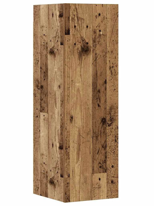Животно помещение ТВ единица Old Wood