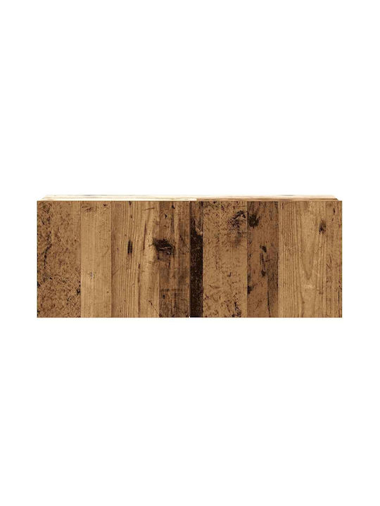Животно помещение ТВ единица Old Wood