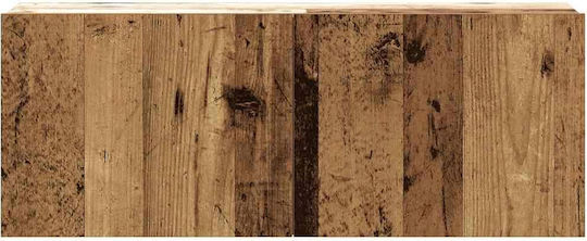 Unitate TV pentru sufragerie Old Wood L160xÎ