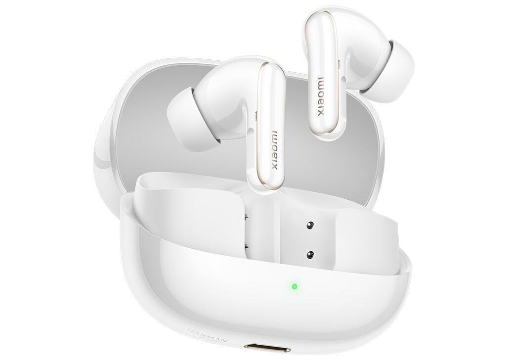 Xiaomi Buds 5 Pro Bluetooth Handsfree Căști cu Rezistență la