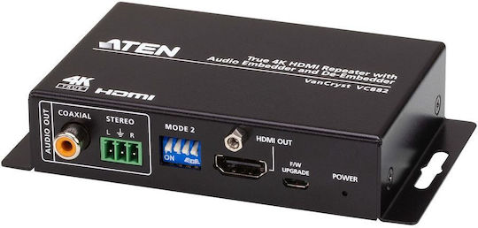 Digitus DN-95123 PoE Repeater