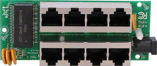 Extralink EX.6358 PoE Injector