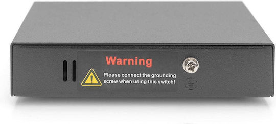 Digitus DN-95127-1 PoE+ Wiederholer