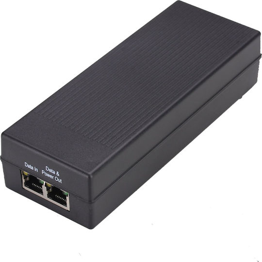 Microconnect POEINJ-30W-UK PoE+ Injector