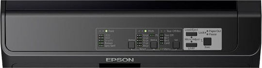 Epson FX-890IIN Color Imprimantă Dot Matrix