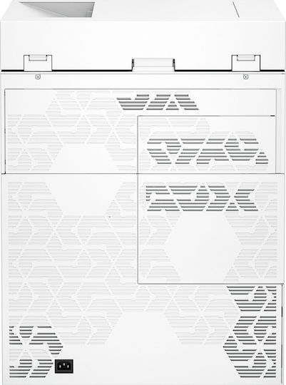 HP LaserJet Enterprise 6800dn Έγχρωμο Πολυμηχάνημα με WiFi και Mobile Print
